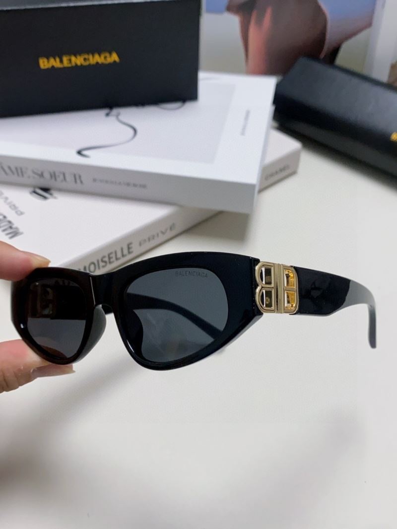 Balenciaga Sunglasses